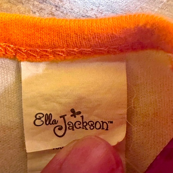 Baby Halloween 🎃 footsie pajamas - Picture 7 of 7